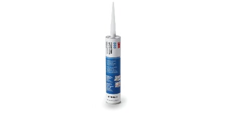 Canister of 3M™ Polyurethane Adhesive Sealant 560
