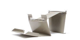 Image of Scotch® Pouch Tape Dispenser M727
