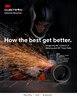 3M&trade; Cubitron&trade; II 982CX Pro Systems Brochure
