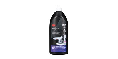 3M&trade; Perfect-It&trade; Random Orbital Compound