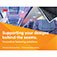 Cover image of the 3M™ Reclosable Fastener Solutions brochure