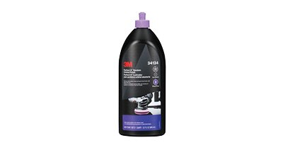 3M&trade; Perfect-It&trade; Random Orbital Polish