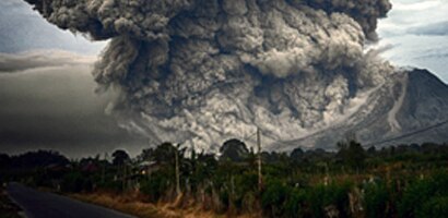 PPE Guidance for Volcanic Eruptions
