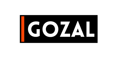 Logo of Gozal company
