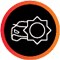 auto window film training emblem