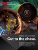 3M&trade; Silver Cut-Off Wheel Brochure