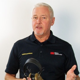 Video about ComtAct VI benefits and features