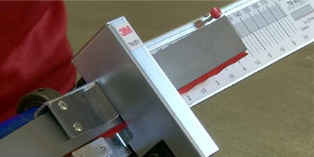 3M Wheel Weights distributor brochure
