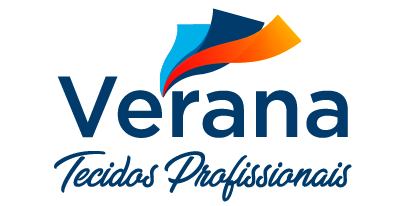 Logo os Verana company with the text 