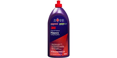 3M™ Perfect-It™ Gelcoat Heavy Cutting Compound
