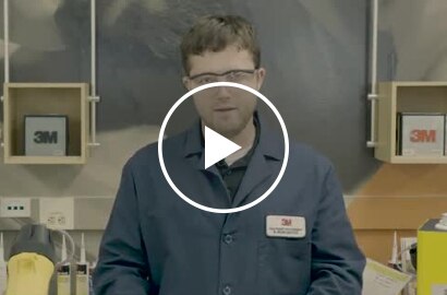 Video still of an engineer discussing the topic