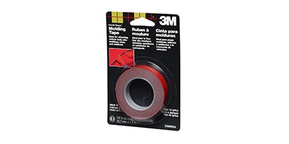 3M Attachment Tapes for Marine Manufacturing
