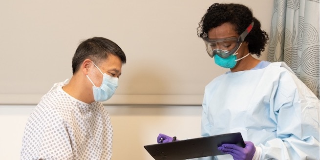 Information for 3M Medical products
