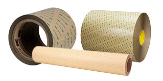 Image showing featured products for adhesion to low-surface-energy substrates
