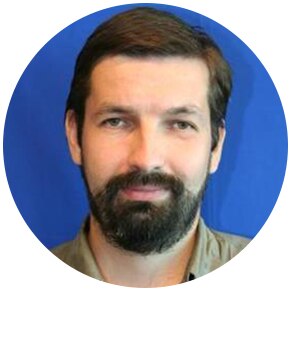 Headshot of Yaroslav Khodataev