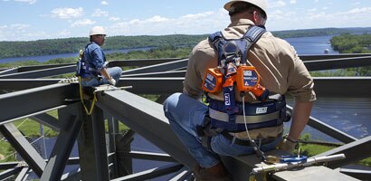 3M Fall Protection Products
