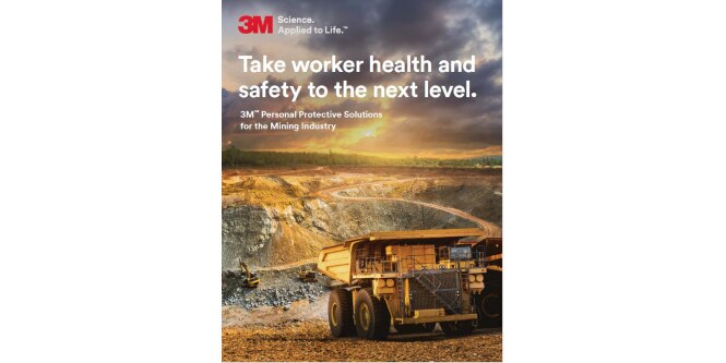 Mining Brochure Preview image
