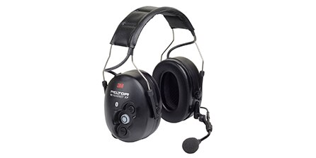 Protective Communications
