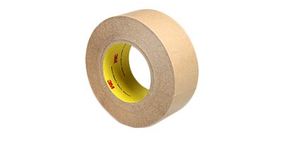 3M Double Coated Tape 9576 for zero-speed and general splicing

