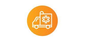 Fire Orange Icon
