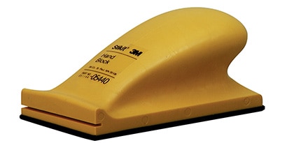 3M Abrasives for Marine Manufacturing
