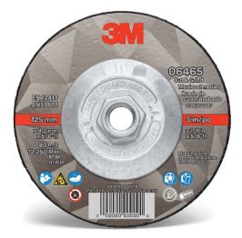 image of 3M Cut and Grind Wheel