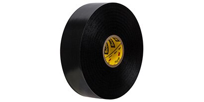 3M Vinyl Tapes for Marine Manufacturing
