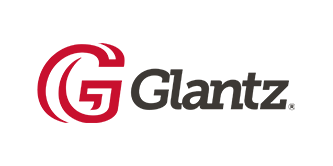 Glantz logo
