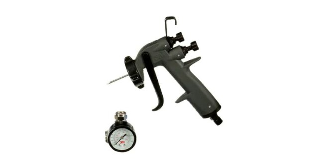 3M Performance Industrial Spray Gun
