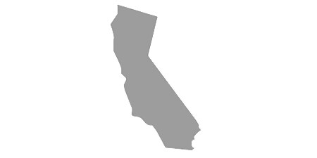 illustrated image of washington state

