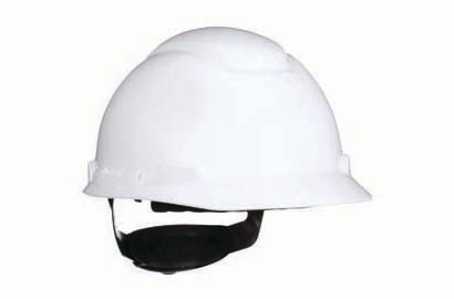 3M SecureFit Hard Hat H-700