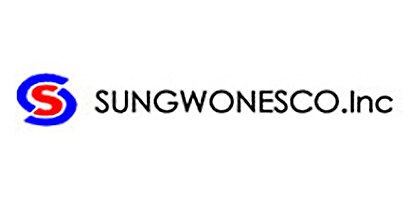 SungWonEsco Co., LTD
