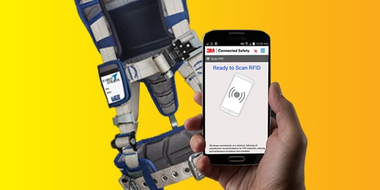 mobile phone and connected product
