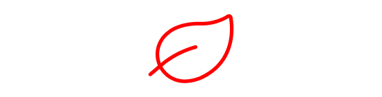 Icon of a leaf.
