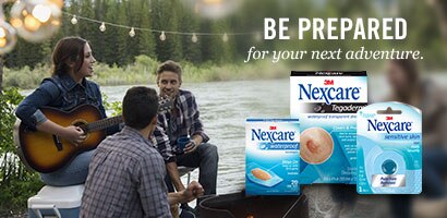 Nexcare™ Brand

