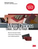 Scotch-Brite Hand Finishing Systems Brochure