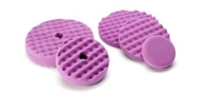 3M™ Perfect-It™ 1-Step Foam Finishing Pad
