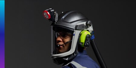 Hearing protection icon
