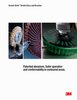 Scotch-Brite Bristle Discs and Brushes Brochure