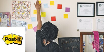 Post-it® Brand
