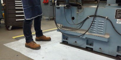General Industrial
