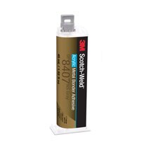 3M&trade; Scotch-Weld&trade; Metal Bonder Acrylic Adhesive DP8407NS