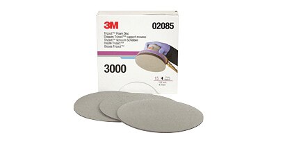 3M Microfiber Detail Cloth