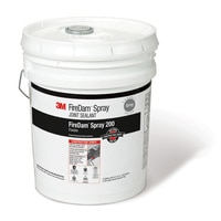 3M&trade; FireDam Spray 200 product in bulk bucket size
