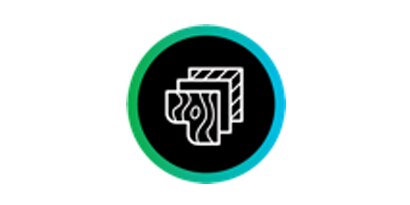 3M architectural film emblem
