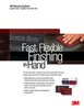 Scotch-Brite Durable Flex Hand Pad Flyer