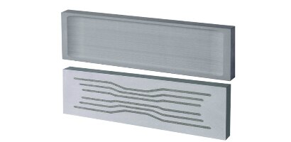 3M evaporation boats for the printing industry
