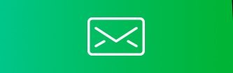 Contact us mail icon
