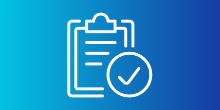 Checklist Check Icon
