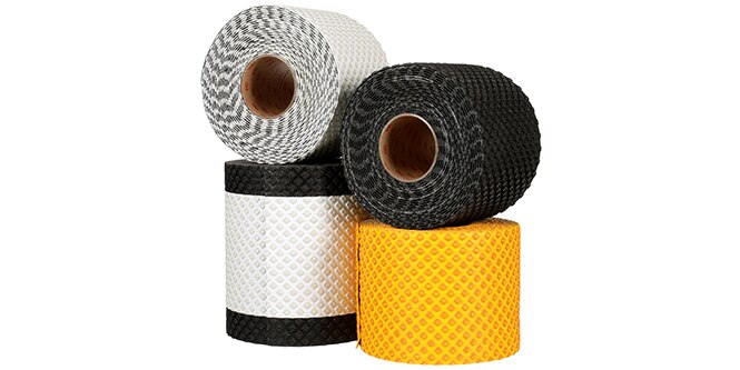 3M™ Stamark™ High Performance Pavement Marking Tapes 
